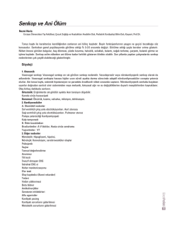 Guncel Pediatri Kongre Sayisi