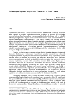 G&uuml;vencesiz ve Esnek - LaborComm &ndash; Uluslararası İş&ccedil;i ve İletişim