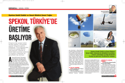&Ouml;zel r&ouml;portajın devamı