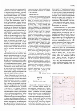 TDV DIA - İslam Ansiklopedisi
