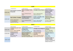 kasım aralık - İHH İnsani ve Sosyal Araştırmalar Merkezi