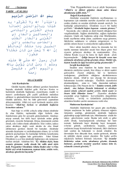 07.02.2014 Sıla