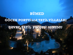 B&Uuml;MED