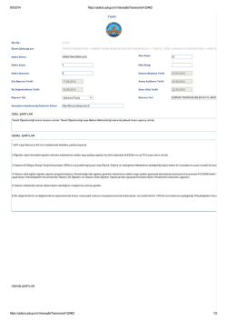 9/3/2014 https://yoksis.yok.gov.tr/ilansayfa/?sessionid=22462 https