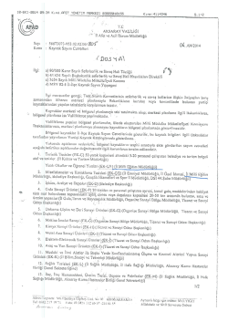 kaynak sayım cetvelleri - Eskil İl&ccedil;e Milli Eğitim M&uuml;d&uuml;rl&uuml;ğ&uuml;