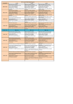 MEN&Uuml; - fenegitimi