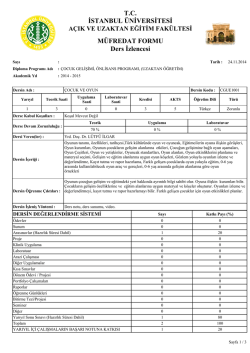 &Ccedil;ocuk ve oyun - &Ccedil;ocuk Gelişimi