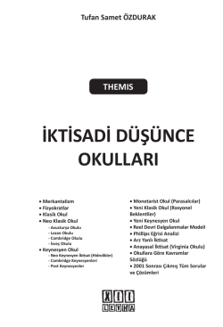 i&ccedil;indekiler pdf