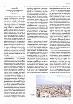 TDV DIA - İslam Ansiklopedisi