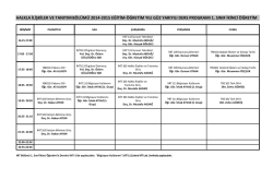 Halkla İlişkiler ve Tanıtım B&ouml;l&uuml;m&uuml;