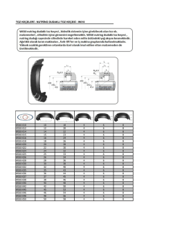 TOZ KE&Ccedil;ELERİ - NUTRİNG DUDAKLI TOZ KE&Ccedil;ESİ