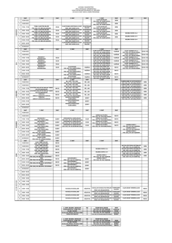 (i.ö.) bölümü 2014-2015 güz yarıyılı der