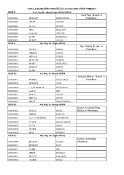 Halit Paşa İlkokul ve Ortaokulu Ziya G&ouml;kalp İlkokul ve Ortaokulu