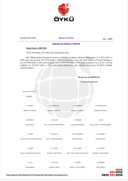 El aletleri, matkap-freze u&ccedil;ları v.b, bı&ccedil;aklar, anahtarlar, testereler gibi