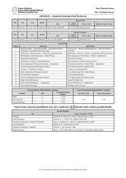 22570_AKM204_Ders Tanıtım Formu