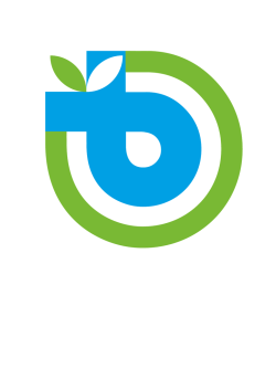 Tekirdağ B&uuml;y&uuml;kşehir Belediyesi Tek Logo (Vekt&ouml;rel Pdf Formatında)