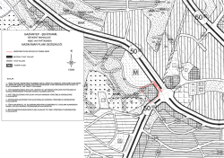 Şehitkamil İlçesi, Beykent Mahallesi Ticaret Alanı nazım imar plan
