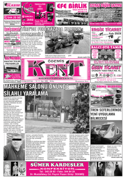 03 Mart 2015 Salı.cdr - &Ouml;demiş Kent Gazetesi