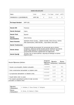 AFFF 301