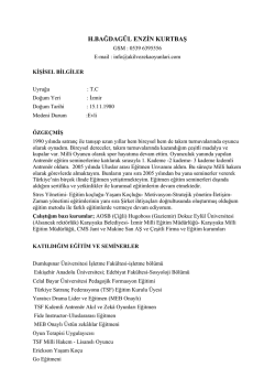 cv incele - 64 Kare Satran&ccedil; &Uuml;lkesi Akil ve Zeka Oyunları Bilişim