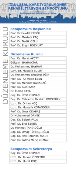 Program i&ccedil;in tıklayınız