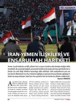 ENSARULLAH HAREKETİ