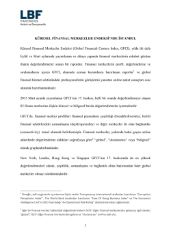 Read more - LBF Partners