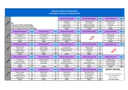 nisan mayıs 2015 yemek listesi