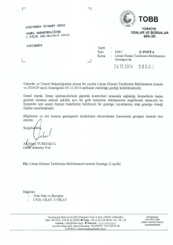 Aracı Kurumların İşleyişi ve Geri &Ouml;deme