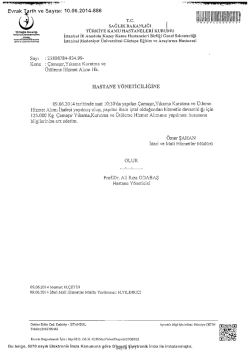 EKO-GASTRONOMİ - gastronomi