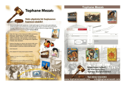 25 TL Hediye &Ccedil;ekini Kullanmak İ&ccedil;in