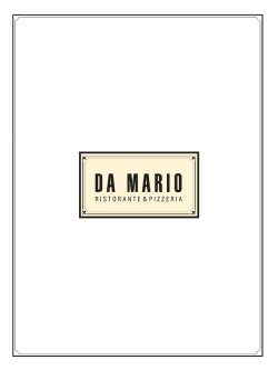 ACAR MENKUL DEĞERLER A.Ş. 09.04.2015 Tarihli 2014 Faaliyet