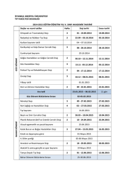 G&uuml;ne Başlarken (18/10/2002)