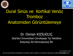 ADAY BAşvURU FORMU