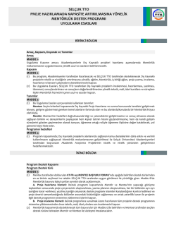 Pratik bilgi &Ouml;RNEK KONU KAVRAMA