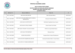 11.03.2015 tarihli g&uuml;ndem