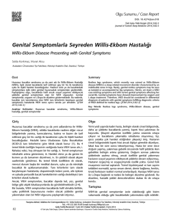 Evrak Tarih ve Sayısı: 11/03/2015-1493