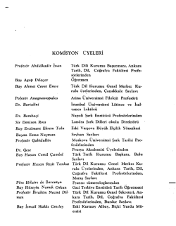 Dışa Aktar - Kaynakca.info