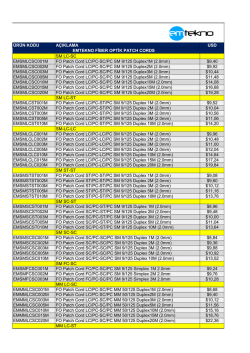 2014-2015 &Ouml;ğretim yılında, Bu Benim Eserim Projesi kapsamında