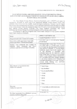 Forex Akşam B&uuml;lteni