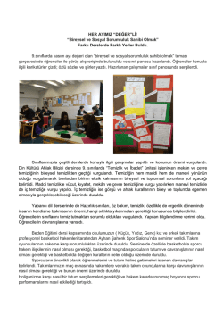 Kesir &Ouml;devimiz - Kartanelerim.com