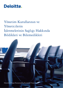 Raporu indirmek i&ccedil;in tıklayın