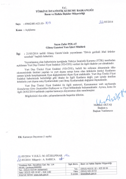 G&uuml;neş Gazetesi Yazı İşleri M&uuml;d&uuml;r&uuml;, Zafer POLAT