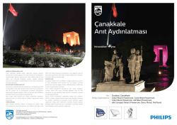 canakkale case study