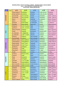 9/A 10/A 11/A 11/B 12/A