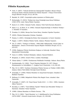 Dışa Aktar - T&uuml;rkiye Kaynak&ccedil;ası