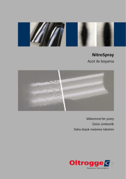 NitroSpray