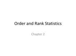 Slides for Chapter 2