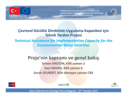 1.G&uuml;n_02 - 1000 - 1045 - Proje kapsami ve genel bakis