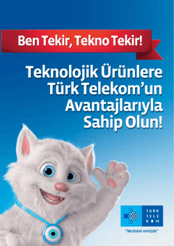 den - T&uuml;rk Telekom